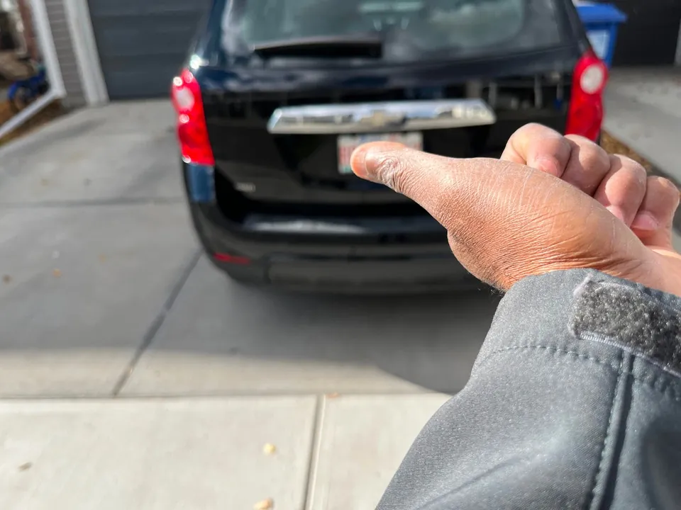 Chevrolet Equinox 2015 photo 5