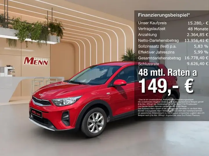 Kia Stonic