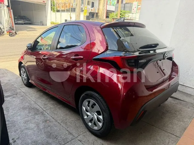 Toyota Yaris 2026 photo 2