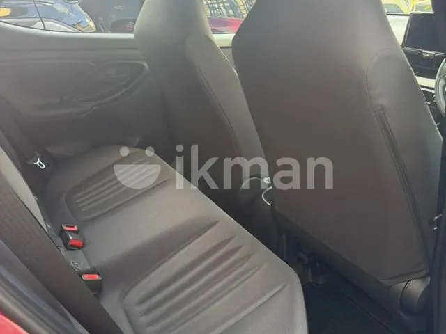 Toyota Yaris 2026 photo 5