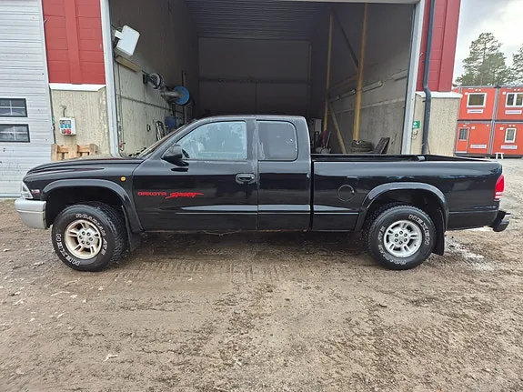 Dodge Dakota