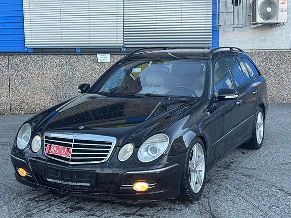 Mercedes-Benz E280