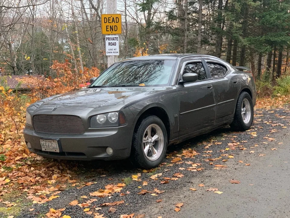 Dodge Charger