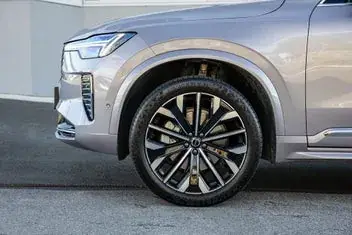 Volvo Xc90 2026 photo 5