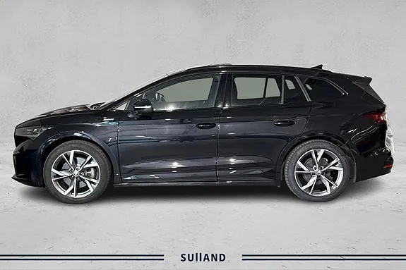 Skoda Enyaq 2023 photo 2