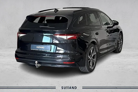 Skoda Enyaq 2023 photo 5