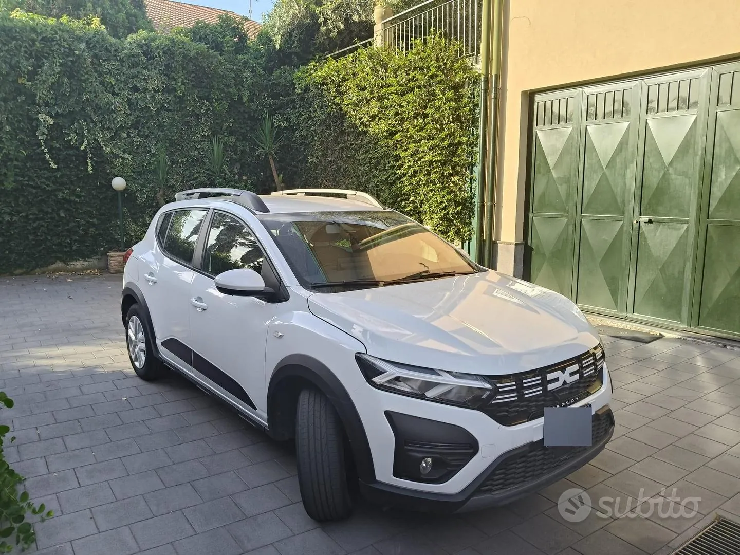 Dacia Stepway 2024 photo 4