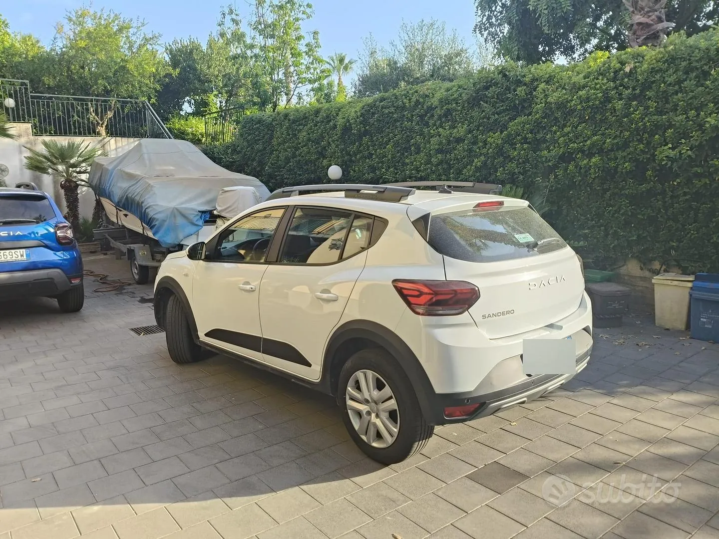Dacia Stepway 2024 photo 5