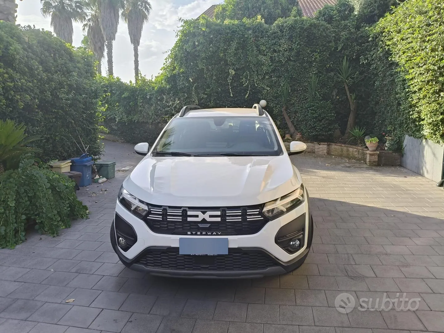 Dacia Stepway 2024 photo 2
