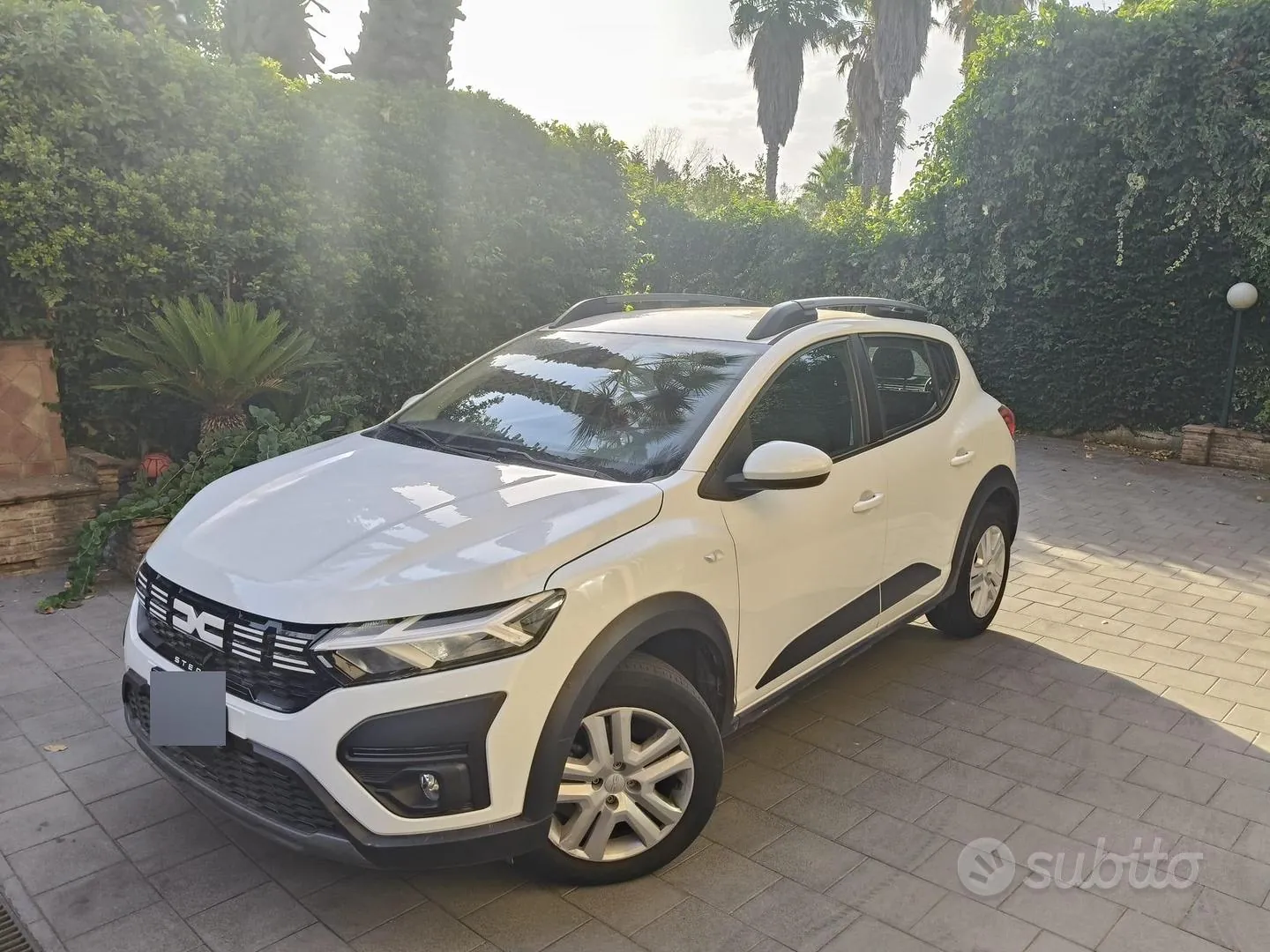 Dacia Stepway 2024 photo 3