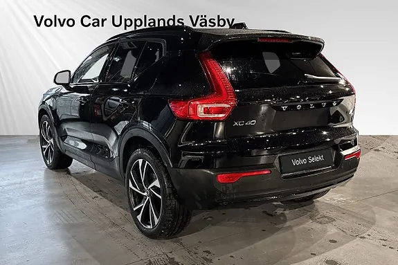 Volvo Xc40 2021 photo 4