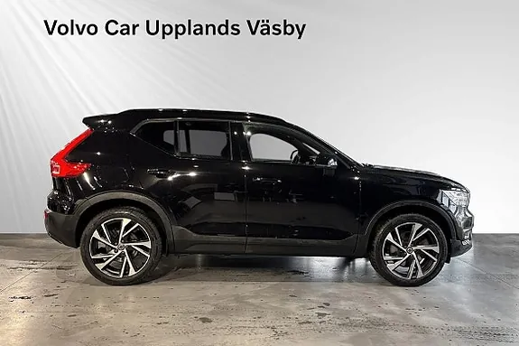Volvo Xc40 2021 photo 3
