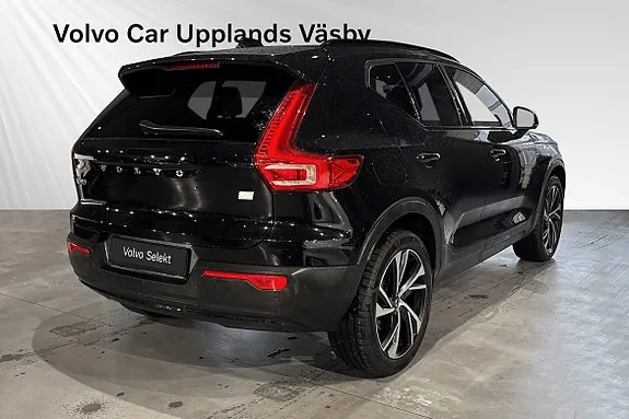 Volvo Xc40 2021 photo 5