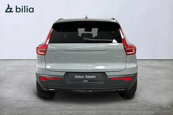 Volvo Xc40 2025 photo 5