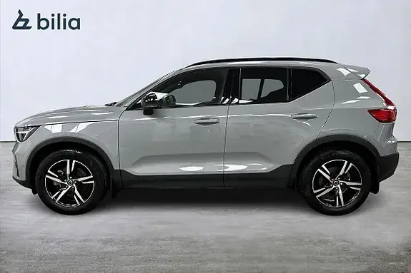 Volvo Xc40 2025 photo 3
