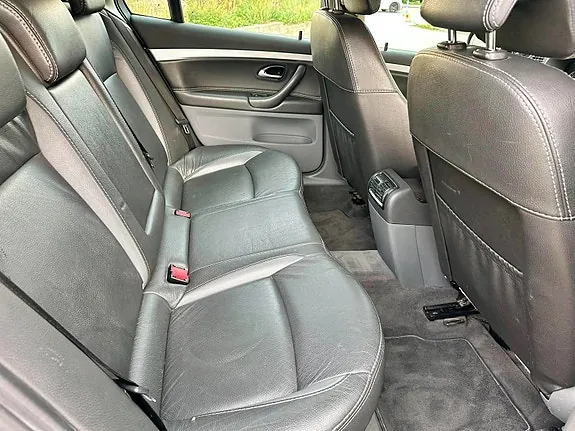 Saab 9-3 2007 photo 5
