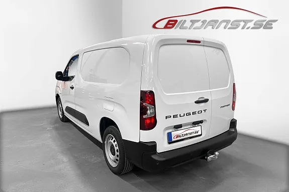 Peugeot Partner 2025 photo 3
