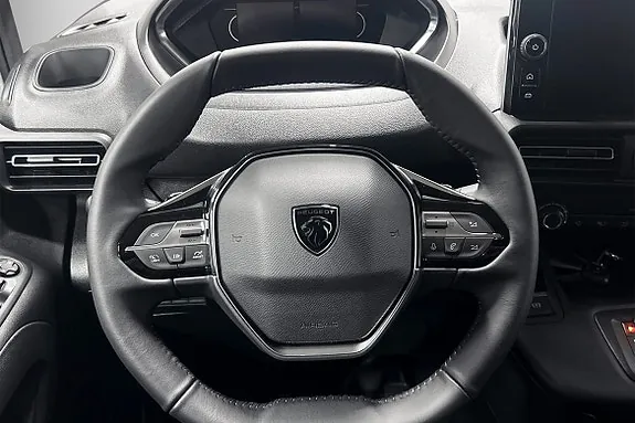Peugeot Partner 2025 photo 5