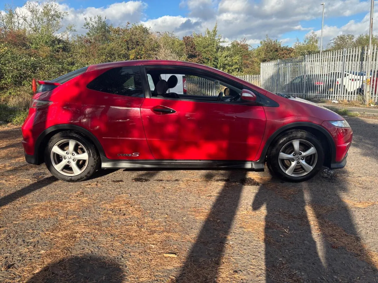 Honda Civic 2009 photo 4