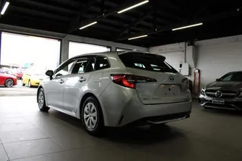 Toyota Corolla 2021 photo 5