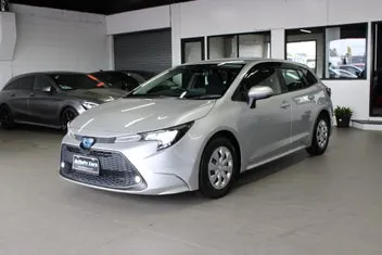 Toyota Corolla 2021 photo 4