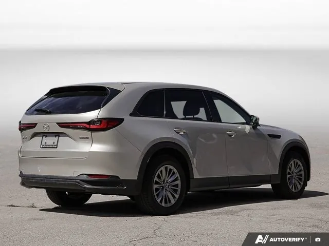 Mazda Cx-90 2024 photo 5