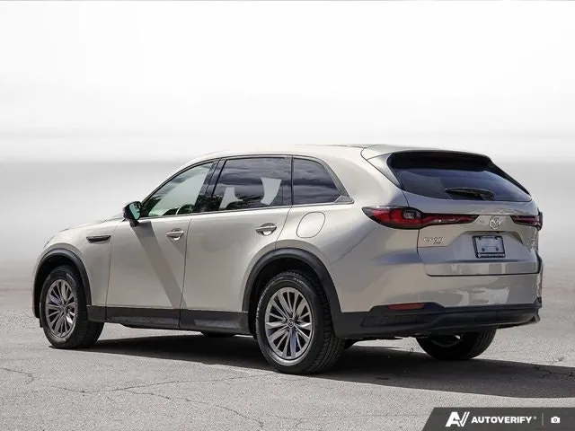 Mazda Cx-90 2024 photo 3