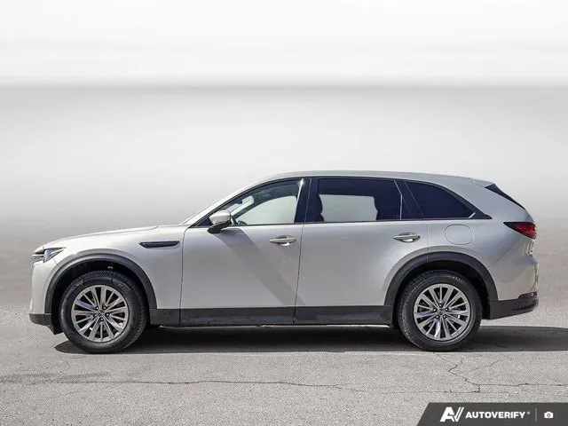 Mazda Cx-90 2024 photo 2