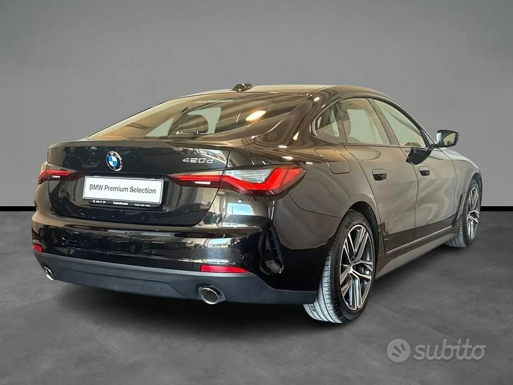 BMW 4 Series 2023 photo 5