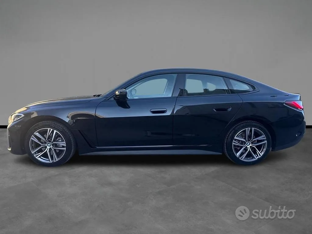 BMW 4 Series 2023 photo 2