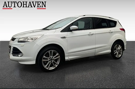 Ford Kuga 2016 photo 4