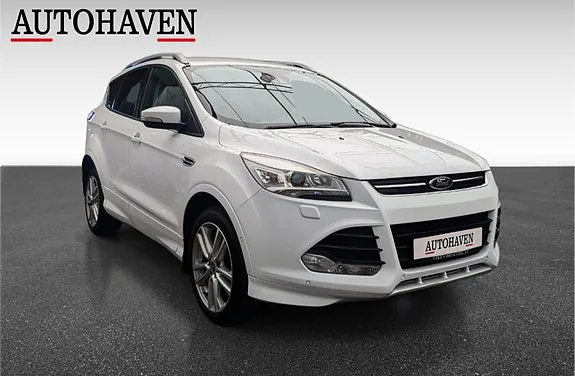 Ford Kuga 2016 photo 3