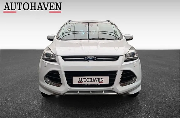 Ford Kuga 2016 photo 2