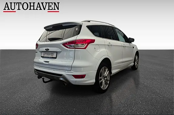 Ford Kuga 2016 photo 5