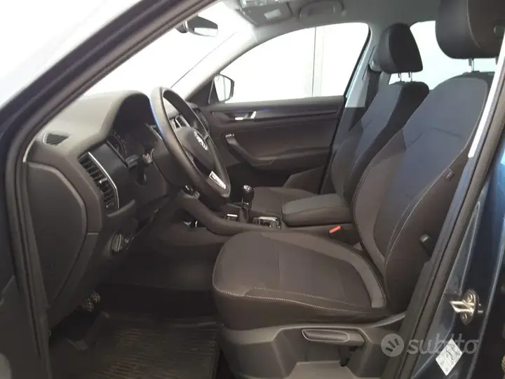 Skoda Kodiaq 2017 photo 5