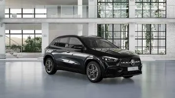 Mercedes-Benz Gla 2026 photo 2