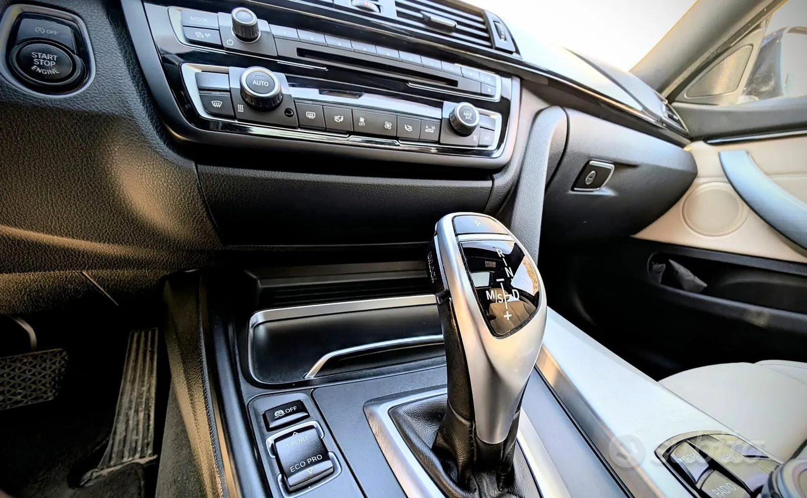 BMW 420D Gran Coupé M Sport 2015 photo 5