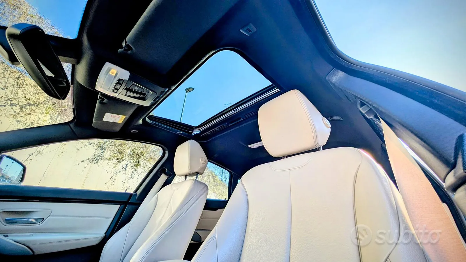 BMW 420D Gran Coupé M Sport 2015 photo 3