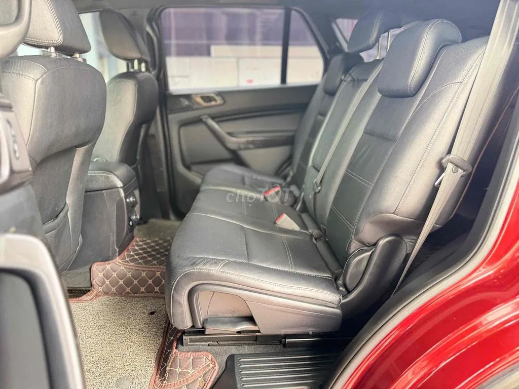 Ford Everest 2021 photo 5