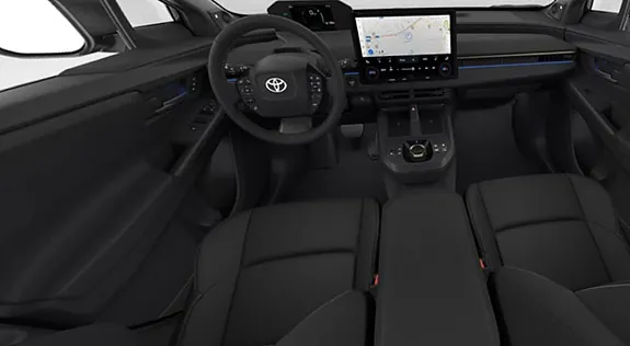 Toyota Bz4X 2026 photo 2