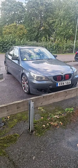 BMW 523I 2006 photo 3