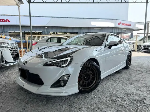 Toyota 86