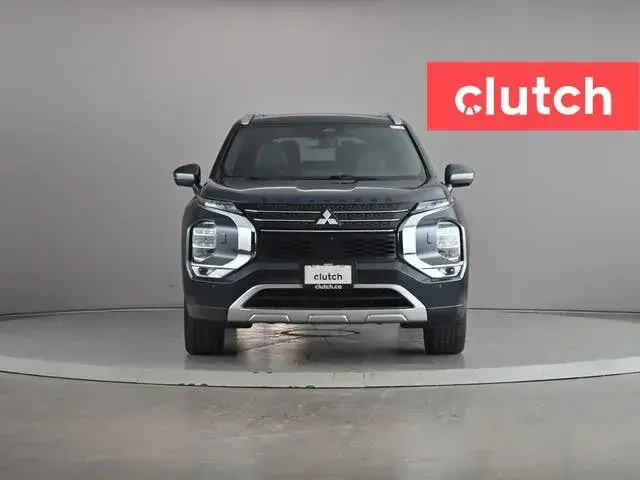 Mitsubishi Outlander 2024 photo 4