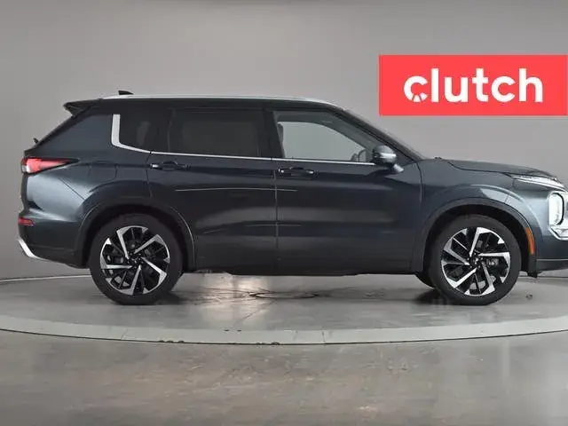 Mitsubishi Outlander 2024 photo 5