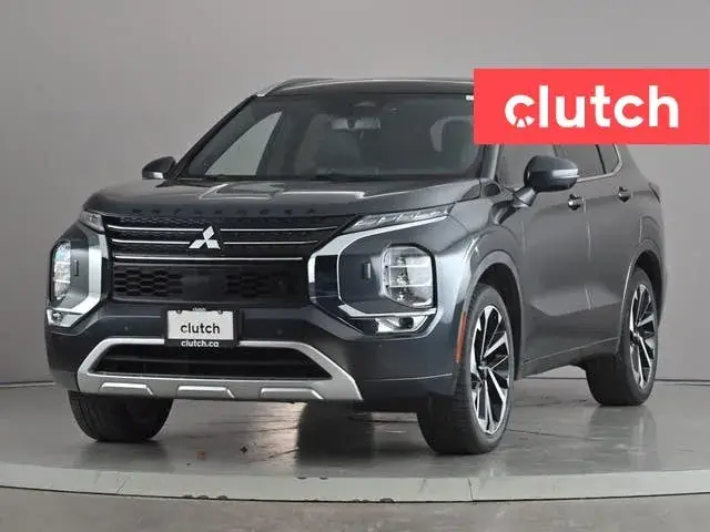 Mitsubishi Outlander 2024 photo 2