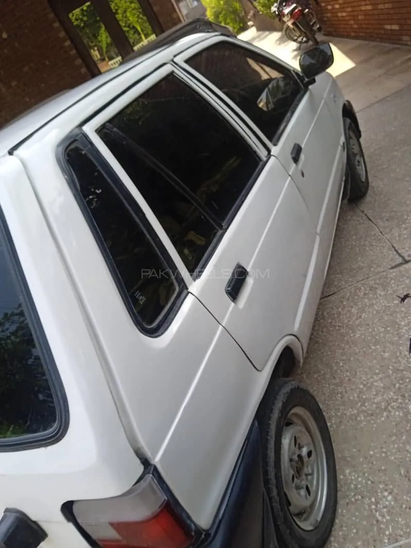 Suzuki Mehran