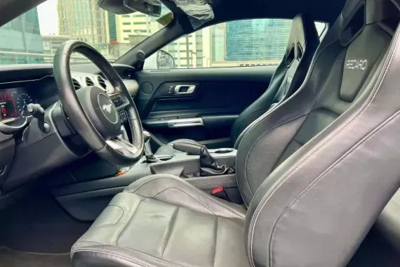 Ford Mustang 2020 photo 5
