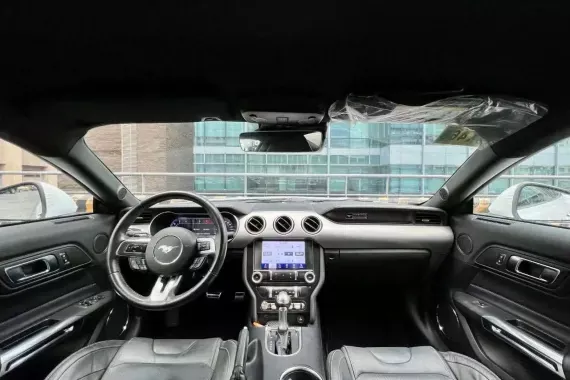 Ford Mustang 2020 photo 4