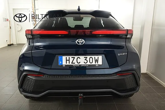 Toyota C-Hr 2024 photo 5
