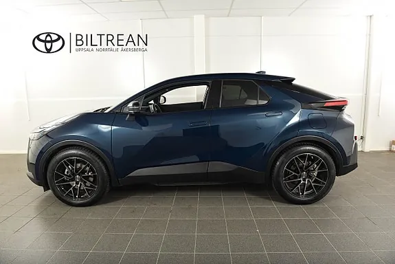 Toyota C-Hr 2024 photo 2